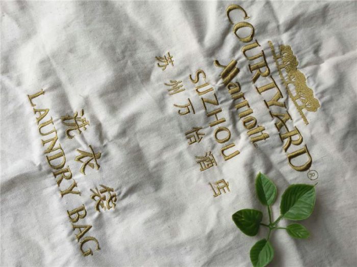 laundry bag