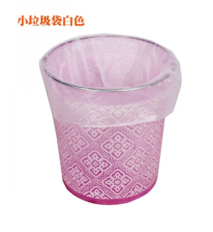 gift bags, garbage bags