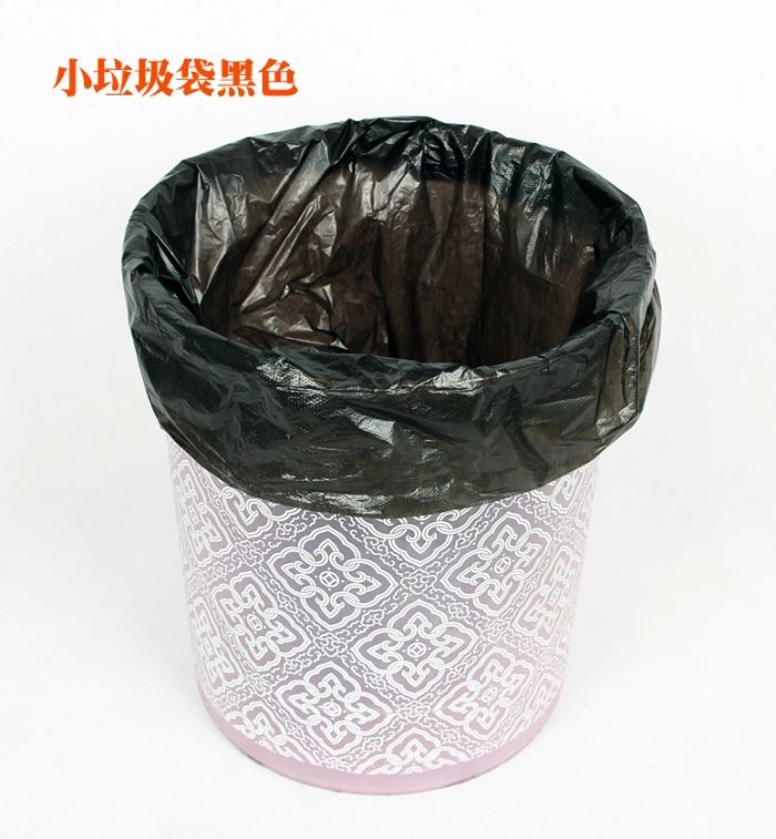 gift bags, garbage bags