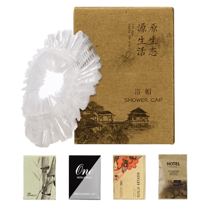 bathing cap