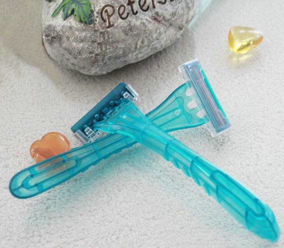 razors, cream series
