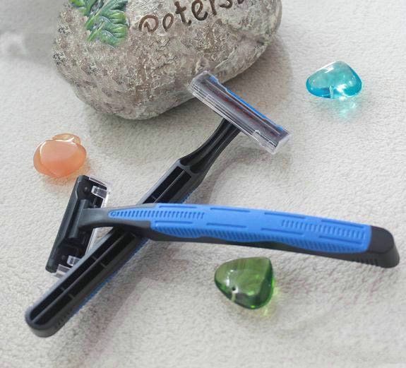 razors, cream series