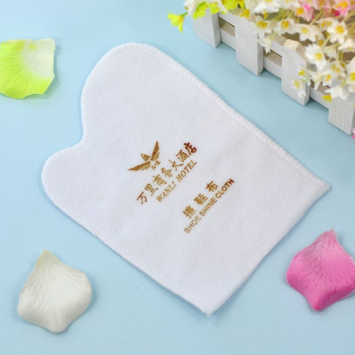 Shoe cloth